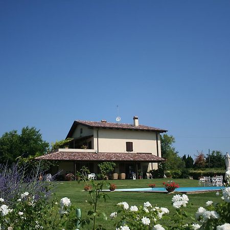 Casa Tentoni - Guest House Misano Adriatico Extérieur photo