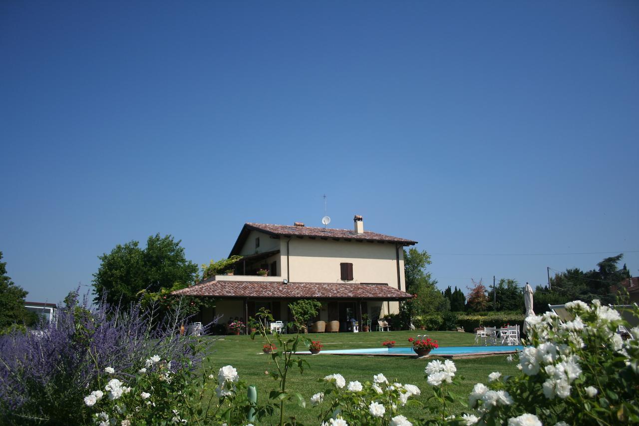 Casa Tentoni - Guest House Misano Adriatico Extérieur photo