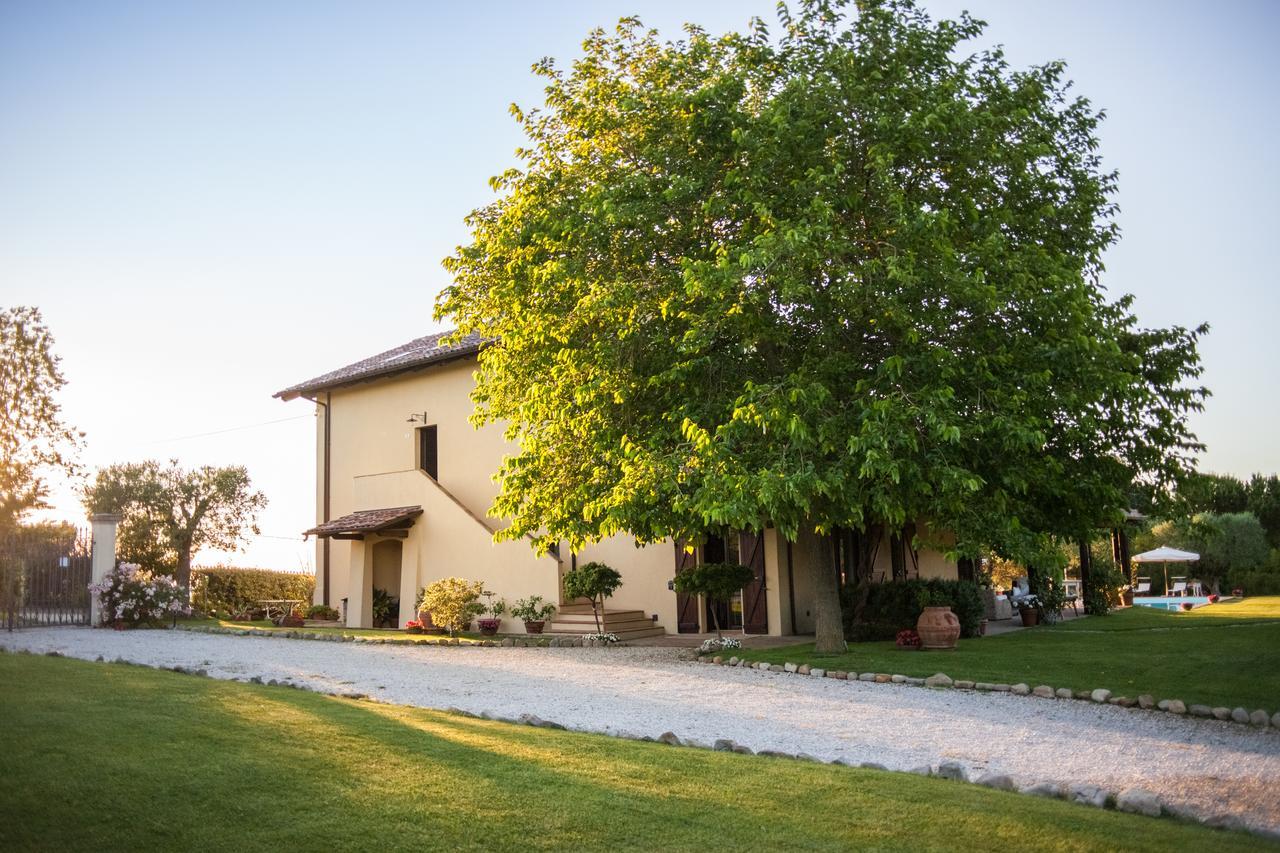 Casa Tentoni - Guest House Misano Adriatico Extérieur photo